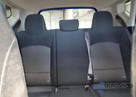 2021 Kia Soul Gt Line из США, поврежденный, VIN KNDJ63AU2M7767853